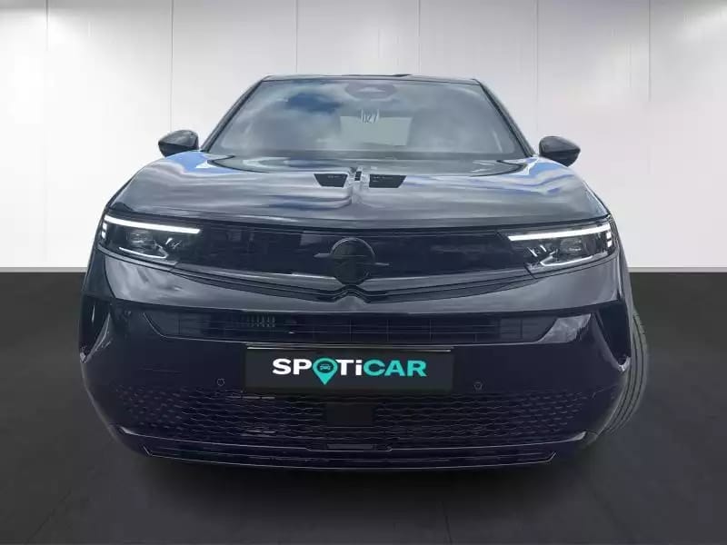 Opel Mokka GS Line - Photo 1