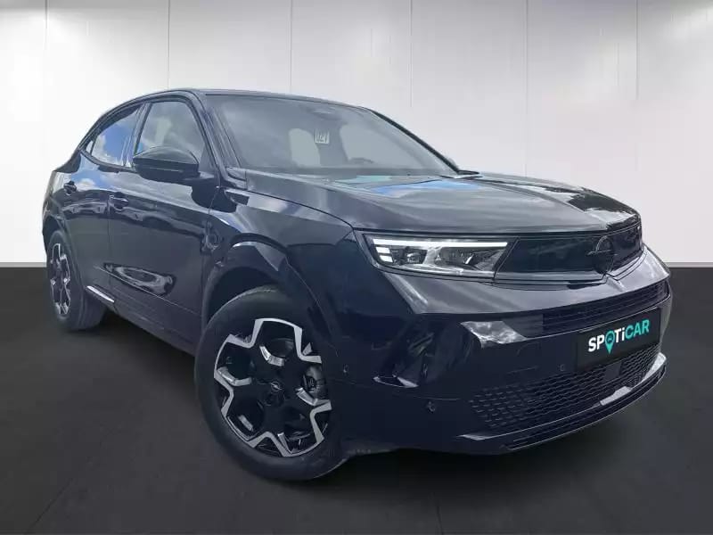 Opel Mokka GS Line - Photo 1