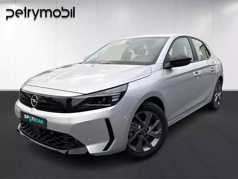 Opel Corsa F Edition - Photo 1