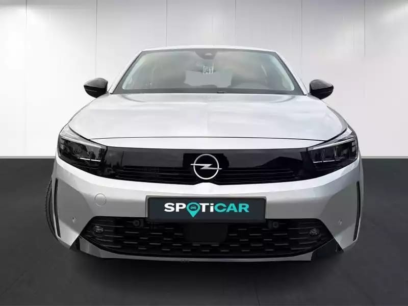 Opel Corsa F Edition - Photo 1