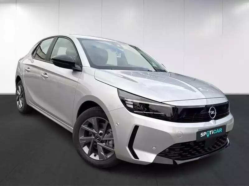 Opel Corsa F Edition - Photo 1