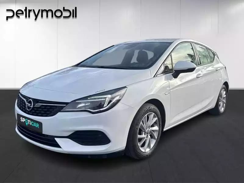 Opel Astra K Edition - Photo 1