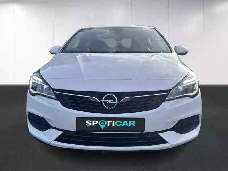 Opel Astra K Edition - Photo 1