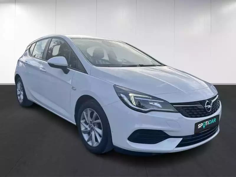 Opel Astra K Edition - Photo 1