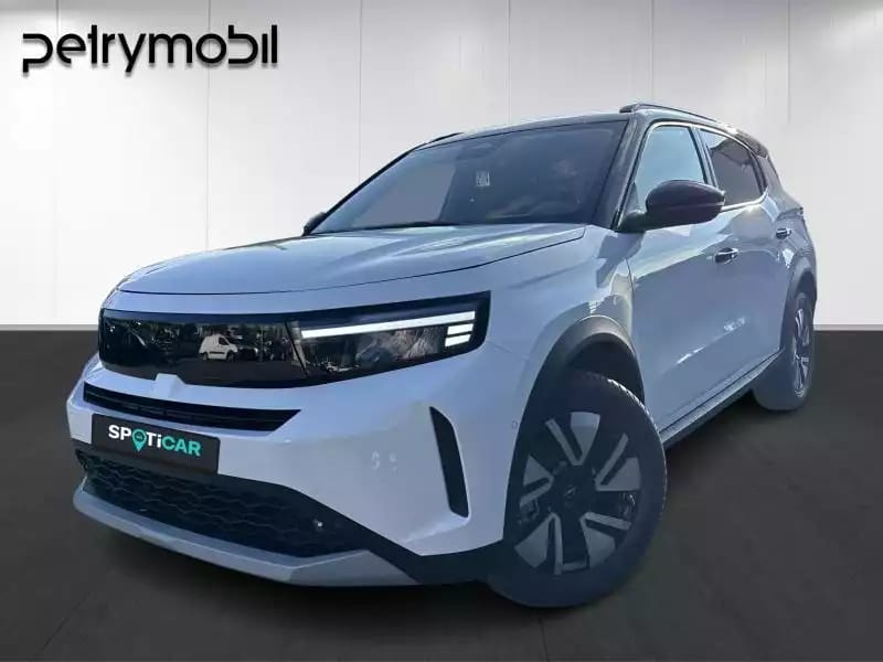 Opel Frontera GS - Photo 1