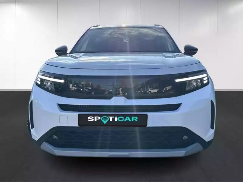 Opel Frontera GS - Photo 1