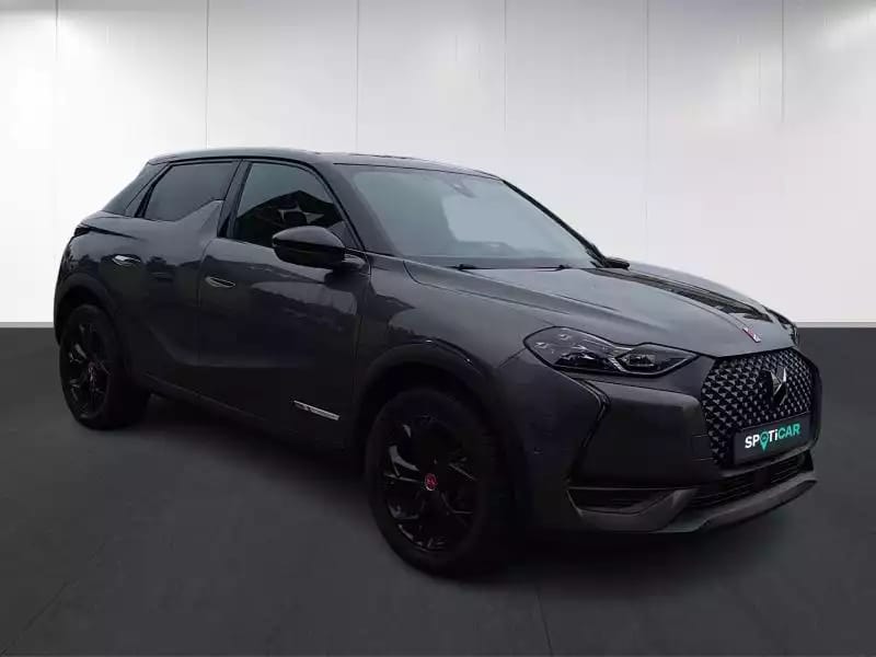 DS Automobiles DS 3 3 Crossback Performance Line - Photo 1