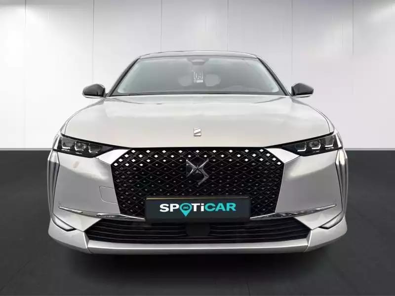 DS Automobiles DS 4 Rivoli E-Tense 225 - Photo 1