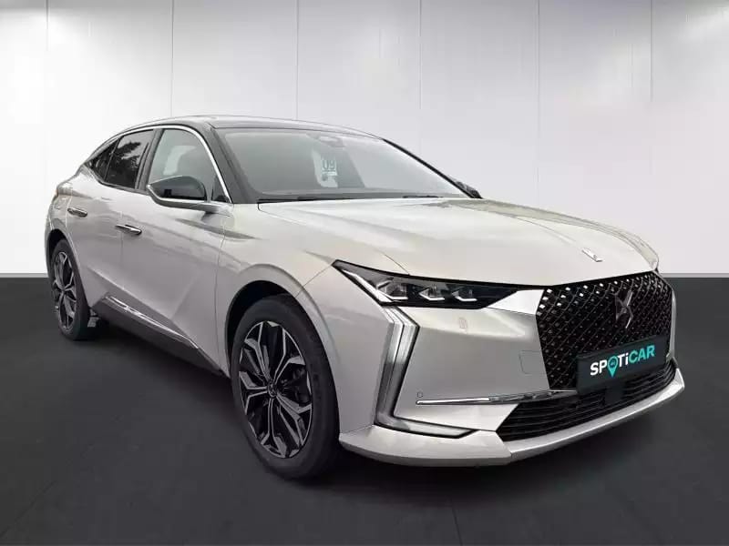 DS Automobiles DS 4 Rivoli E-Tense 225 - Photo 1