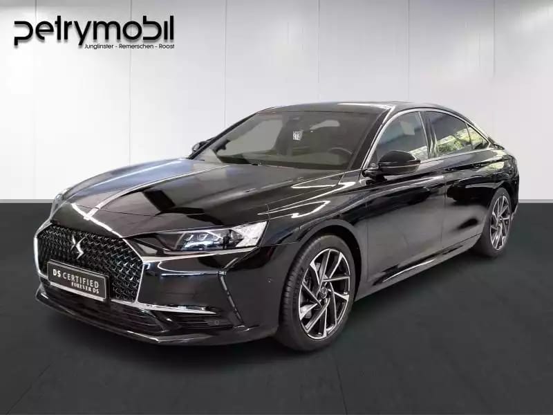 DS Automobiles DS 9 E-Tense Rivoli + - Photo 1