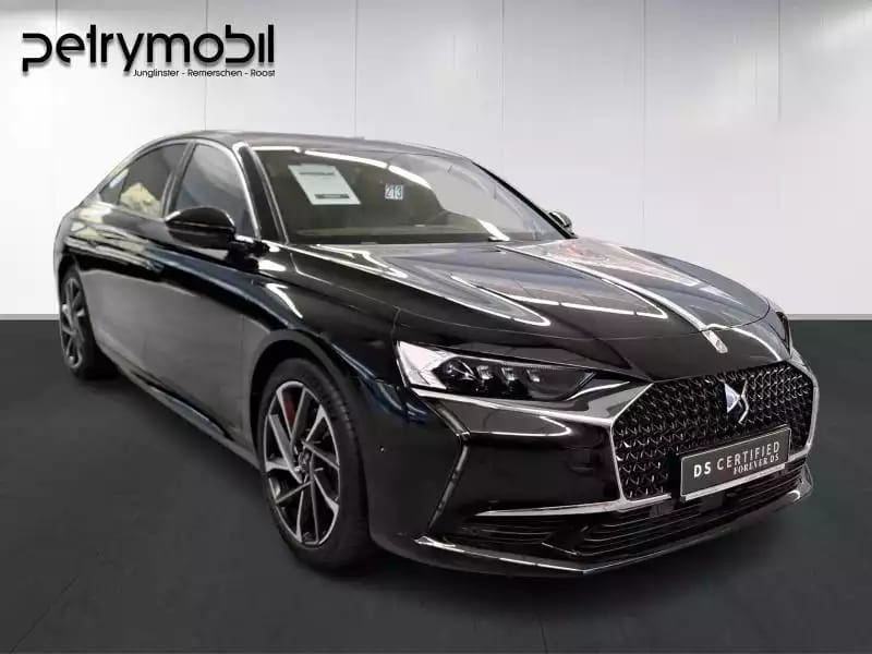 DS Automobiles DS 9 E-Tense Rivoli + - Photo 1