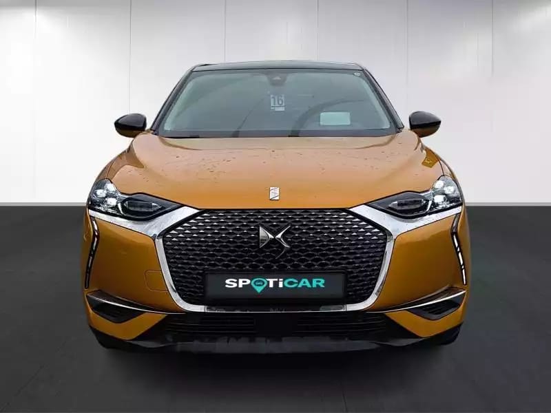 DS Automobiles DS 3 Crossback Grand Chic EAT8 - Photo 1