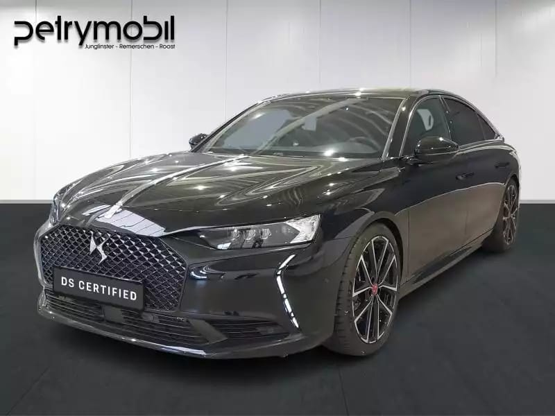 DS Automobiles DS 9 E-Tense Performance Line + - Photo 1
