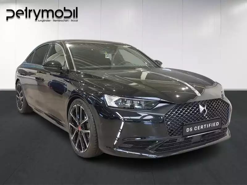 DS Automobiles DS 9 E-Tense Performance Line + - Photo 1