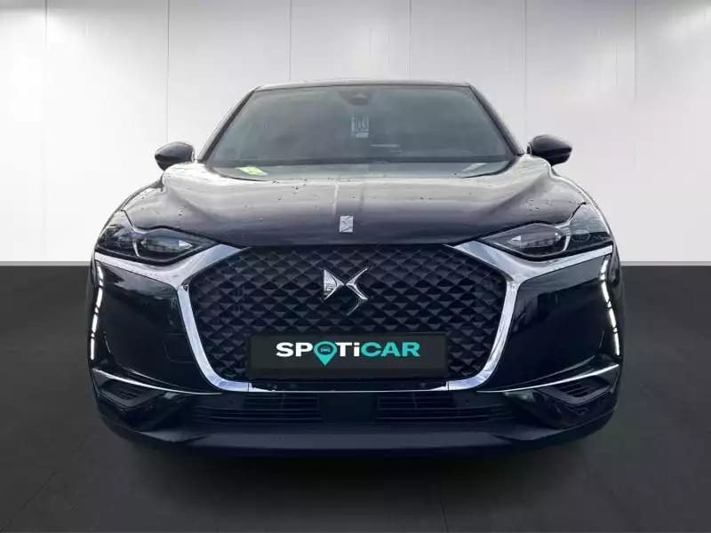 DS Automobiles DS 3 Crossback Faubourg EAT8 - Photo 1