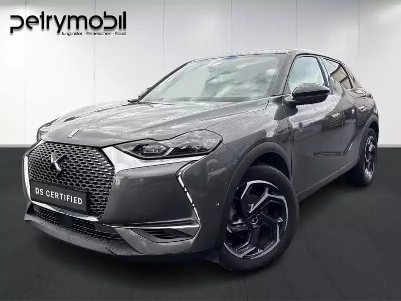 DS Automobiles DS 3 Crossback Rivoli EAT8 - Photo 1
