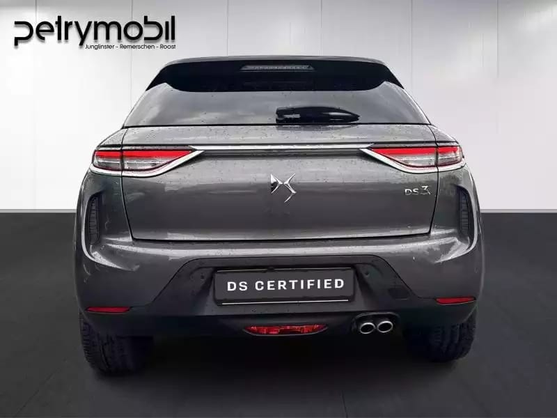 DS Automobiles DS 3 Crossback Rivoli EAT8 - Photo 1