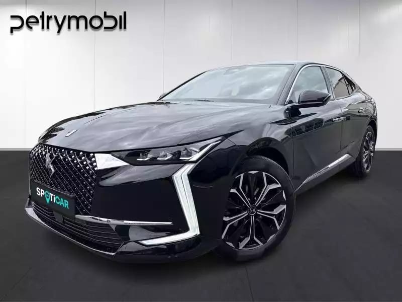 DS Automobiles DS 4 RIVOLI - Photo 1