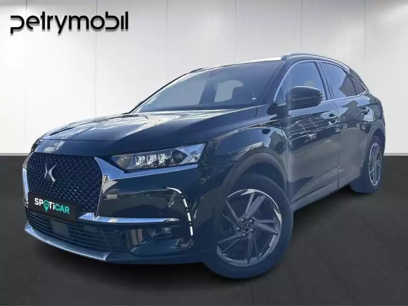 DS Automobiles DS 7 Crossback E-Tense Rivoli 300 - Photo 1