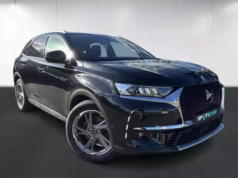 DS Automobiles DS 7 Crossback E-Tense Rivoli 300 - Photo 1