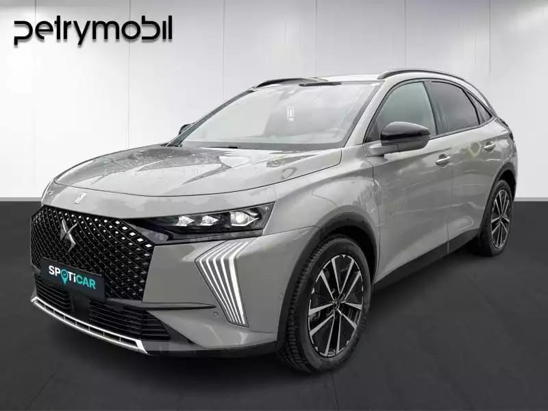 DS Automobiles DS 7 Crossback E-Tense Opera 300 - Photo 1