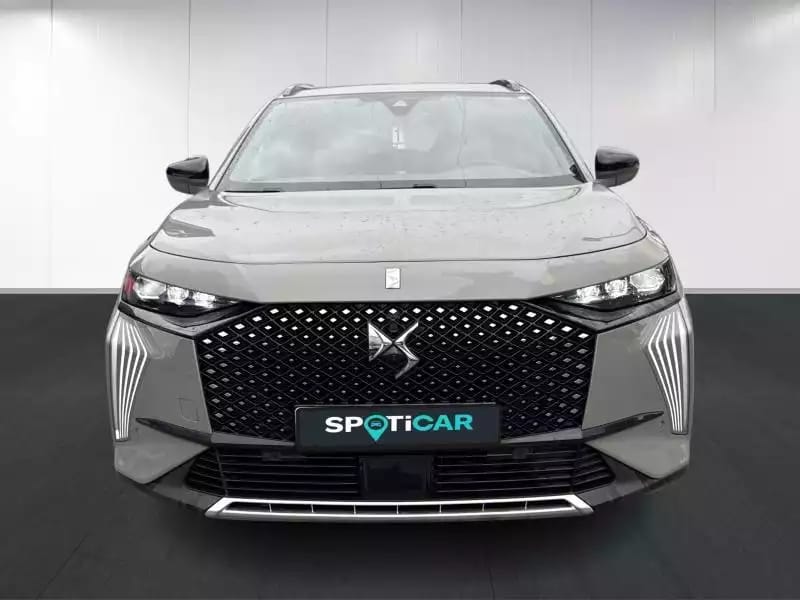 DS Automobiles DS 7 Crossback E-Tense Opera 300 - Photo 1