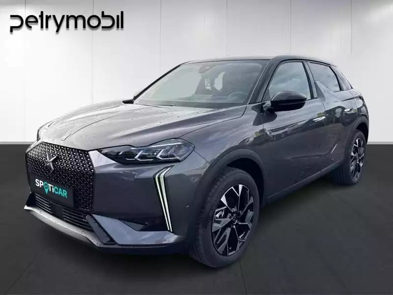 DS Automobiles DS 3 Rivoli - Photo 1