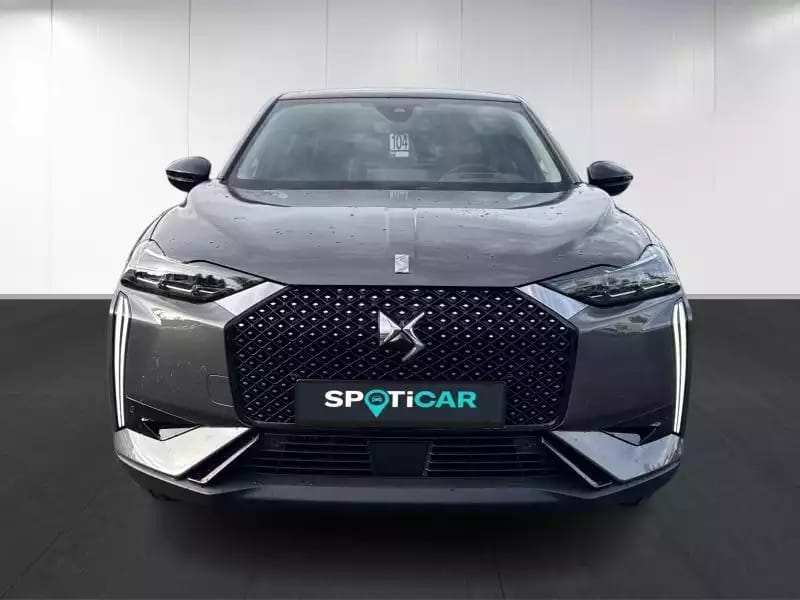 DS Automobiles DS 3 Rivoli - Photo 1