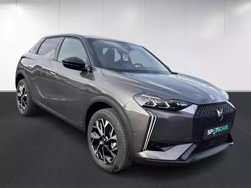 DS Automobiles DS 3 Rivoli - Photo 1