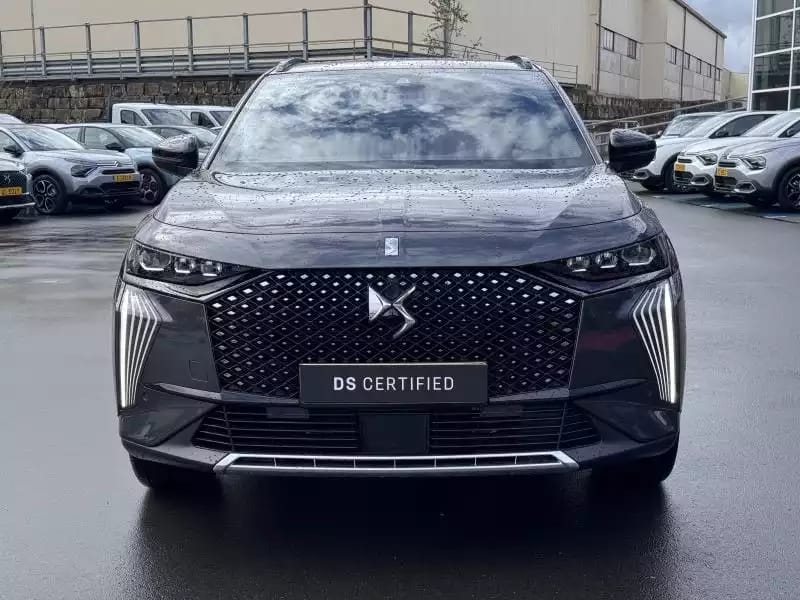 DS Automobiles DS 7 Crossback 7 E-Tense RIVOLI 300 - Photo 1