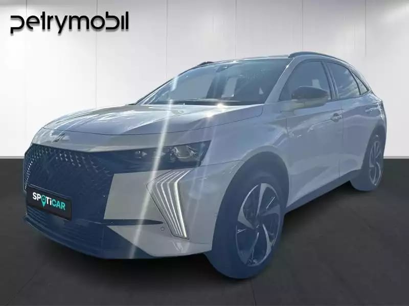 DS Automobiles DS 7 Crossback E-Tense 300 Performance Line + - Photo 1