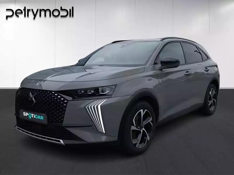 DS Automobiles DS 7 Crossback 7 E-Tense 225 Rivoli - Photo 1
