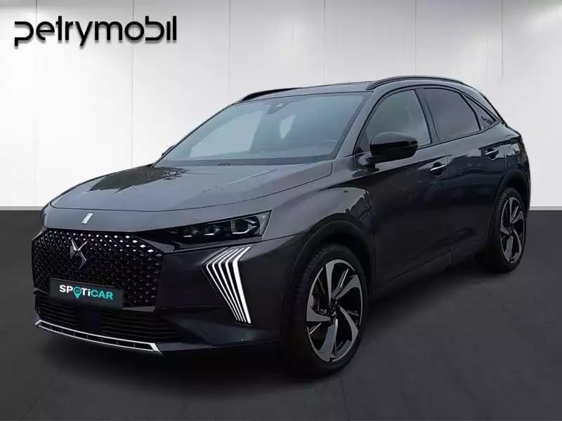 DS Automobiles DS 7 Crossback E-Tense 300 Opera - Photo 1