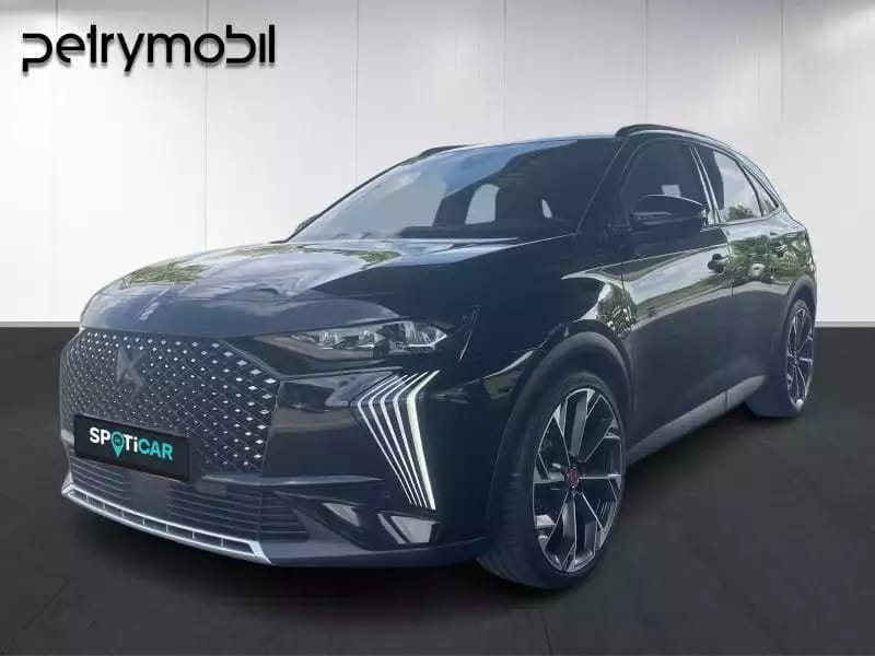 DS Automobiles DS 7 Crossback E-Tense Performance Line + - Photo 1