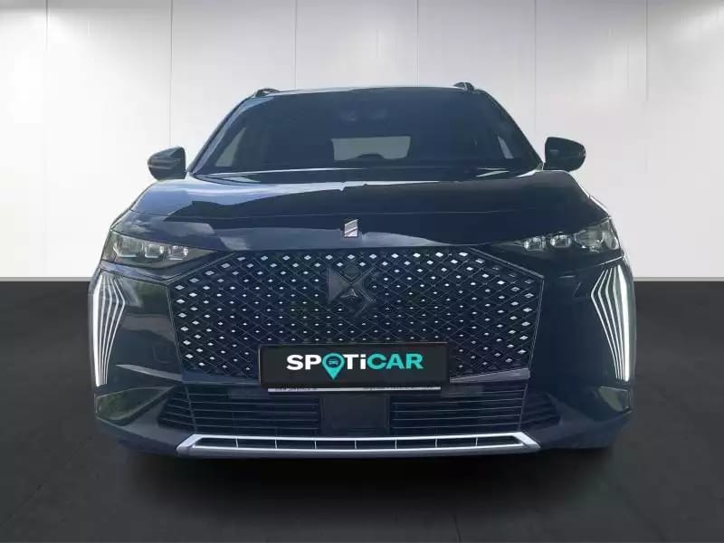 DS Automobiles DS 7 Crossback E-Tense Performance Line + - Photo 1