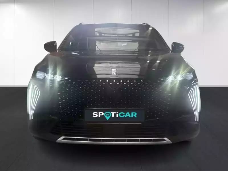 DS Automobiles DS 7 Crossback E-Tense Performance Line + - Photo 1