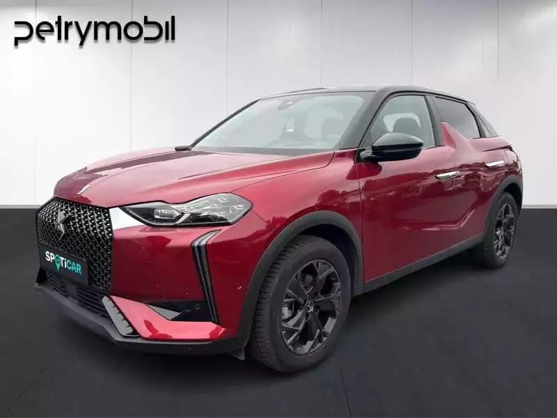 DS Automobiles DS 3 Crossback E-TENSE OPERA - Photo 1
