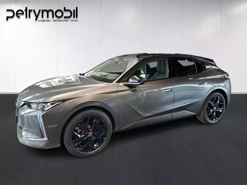 DS Automobiles DS 4 4 Performance Line + - Photo 1