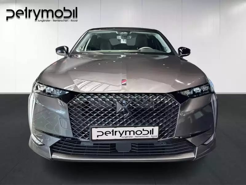 DS Automobiles DS 4 4 Performance Line + - Photo 1