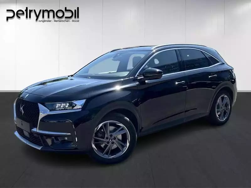 DS Automobiles DS 7 Crossback DS7 Crossback E-Tense Grand Ch - Photo 1
