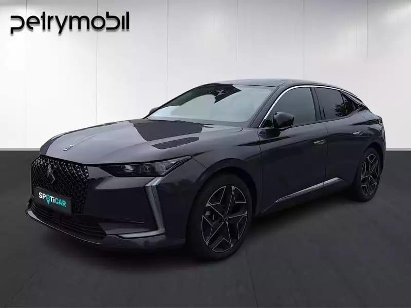 DS Automobiles DS 4 Trocadero - Photo 1