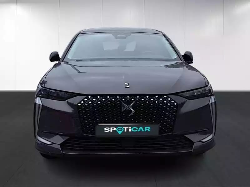 DS Automobiles DS 4 Trocadero - Photo 1