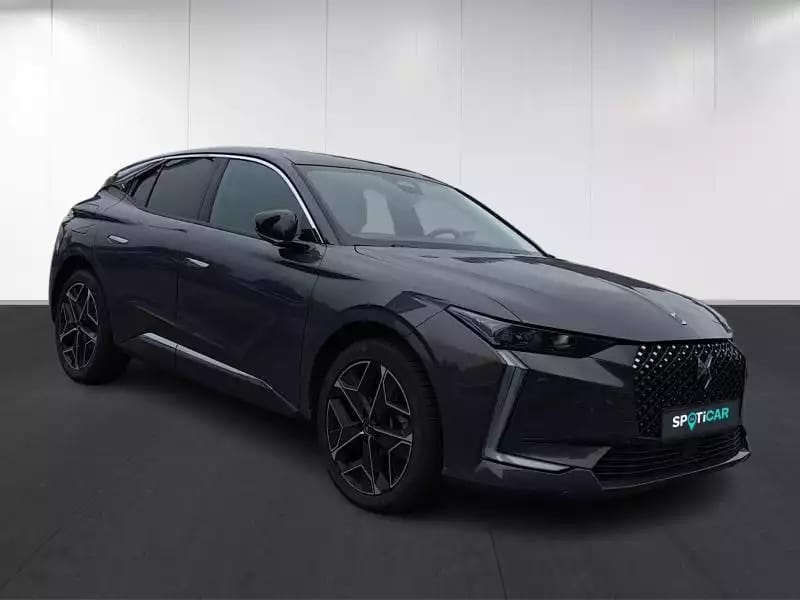 DS Automobiles DS 4 Trocadero - Photo 1