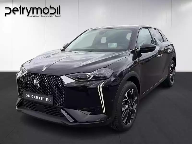 DS Automobiles DS 3 3 E-Tense Etoile - Photo 1