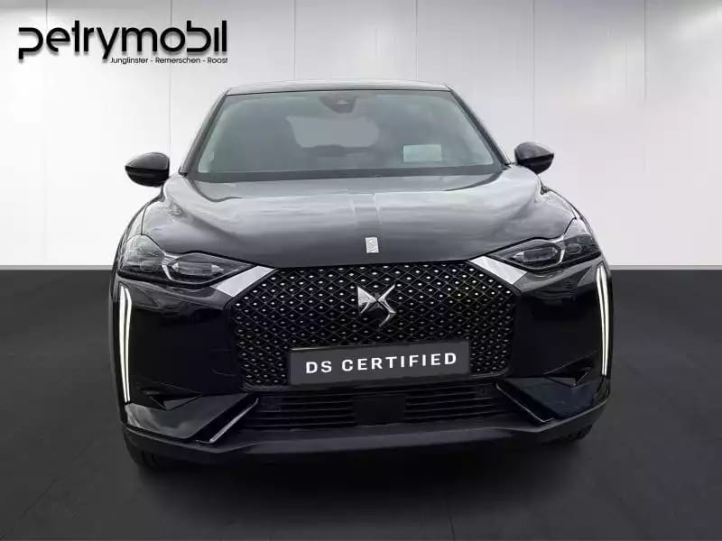DS Automobiles DS 3 3 E-Tense Etoile - Photo 1