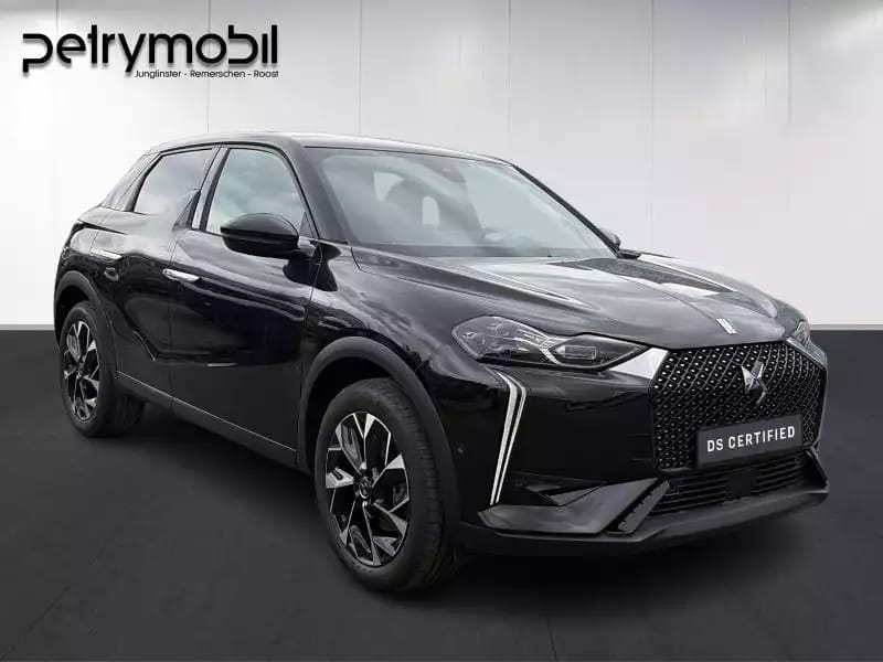 DS Automobiles DS 3 3 E-Tense Etoile - Photo 1