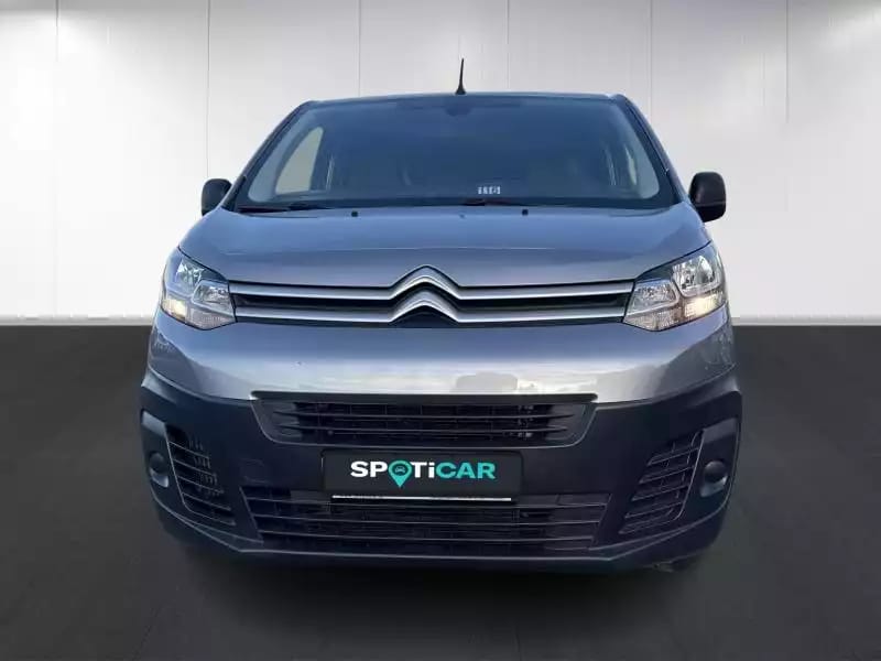 Citroën Jumpy Taille M Club 120 - Photo 1