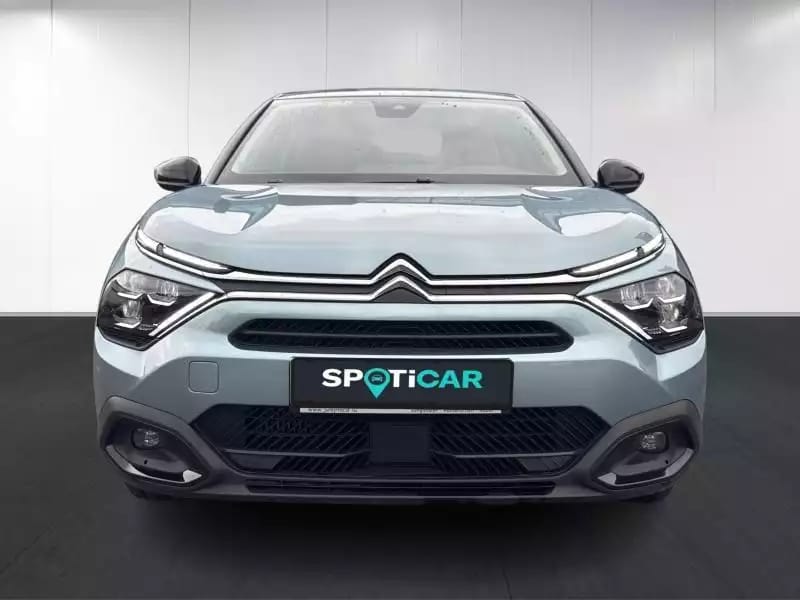 Citroën C4 Feel - Photo 1