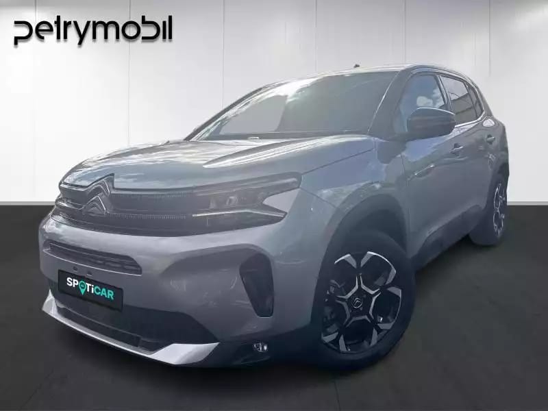 Citroën C5 Aircross Feel - Photo 1