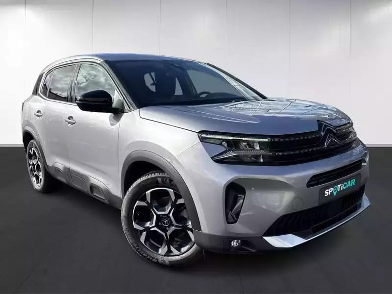 Citroën C5 Aircross Feel - Photo 1